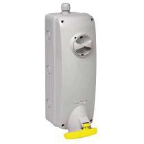 Schneider Electric Anbausteckdose PKB63T515 