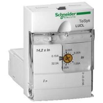 Schneider Electric Steuerungseinheit LUCLX6BL 