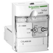 Schneider Electric Steuereinheit LUCDT1BL 