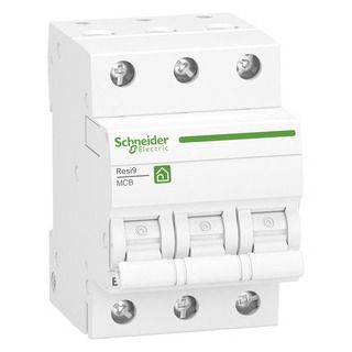 Schneider Electric Leitungsschutzschalter Resi9 R9F27306 