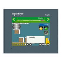 Schneider Electric Panel HMIGTO2310 