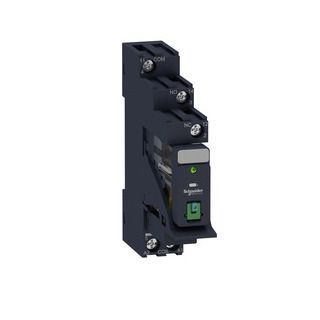 Schneider Electric Interface Relais 1W RXG12BDPV Preis per VPE von 30 Stück