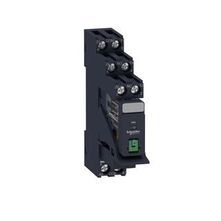 Schneider Electric Interface Relais 2W RXG21BDPV Preis per VPE von 30 Stück