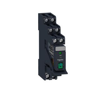 Schneider Electric Interface Relais 2W RXG22BDPV Preis per VPE von 30 Stück