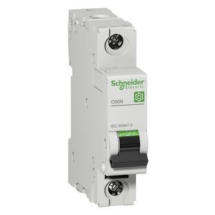 Schneider Electric LS Schalter M9F10140 