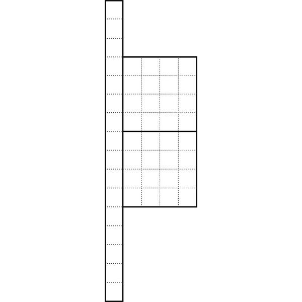 Siedle Kommunikations Stele 200039335-00 Typ BG/KSF 611-20 G-R DG EAN Nr. 4015739393350