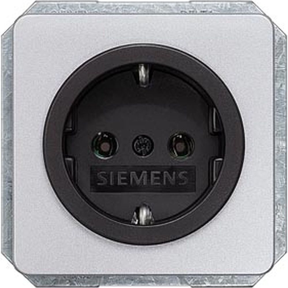 Siemens SCHUKO Steckdose 5UB1463 