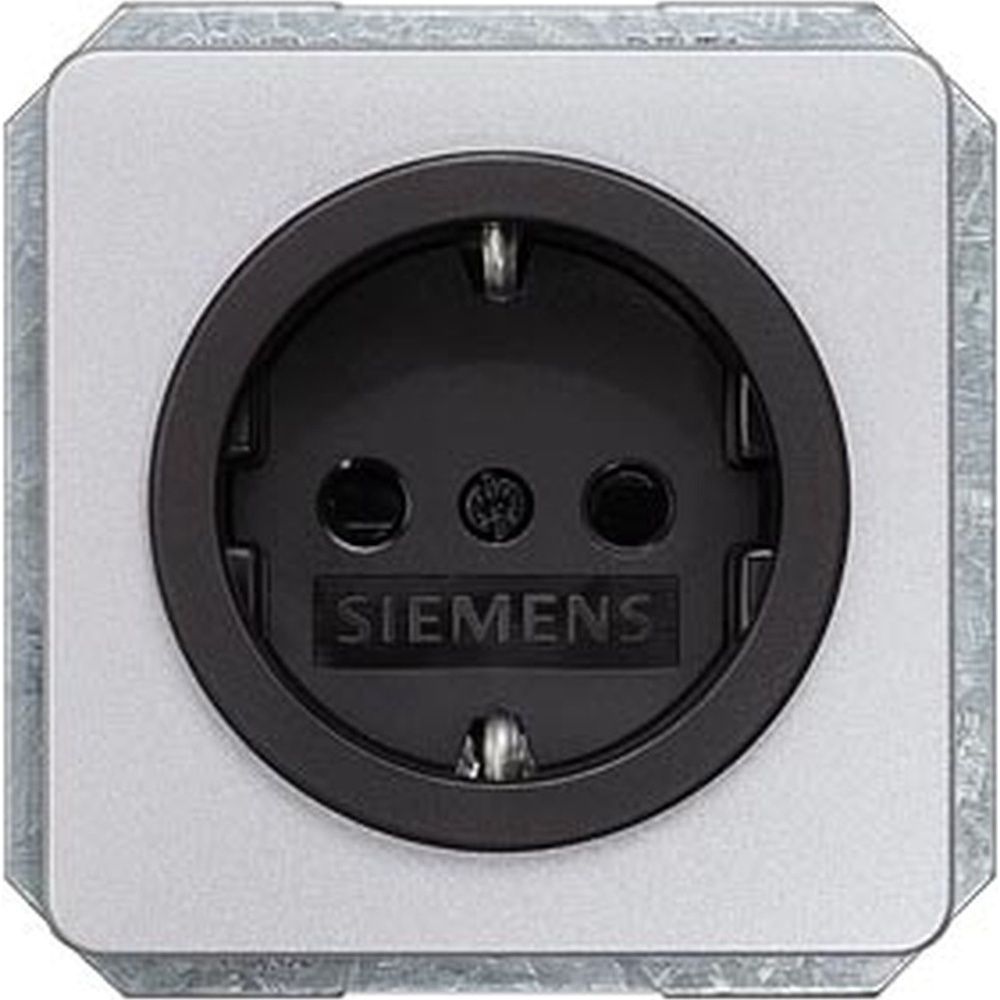 Siemens SCHUKO Steckdose 5UB1465 