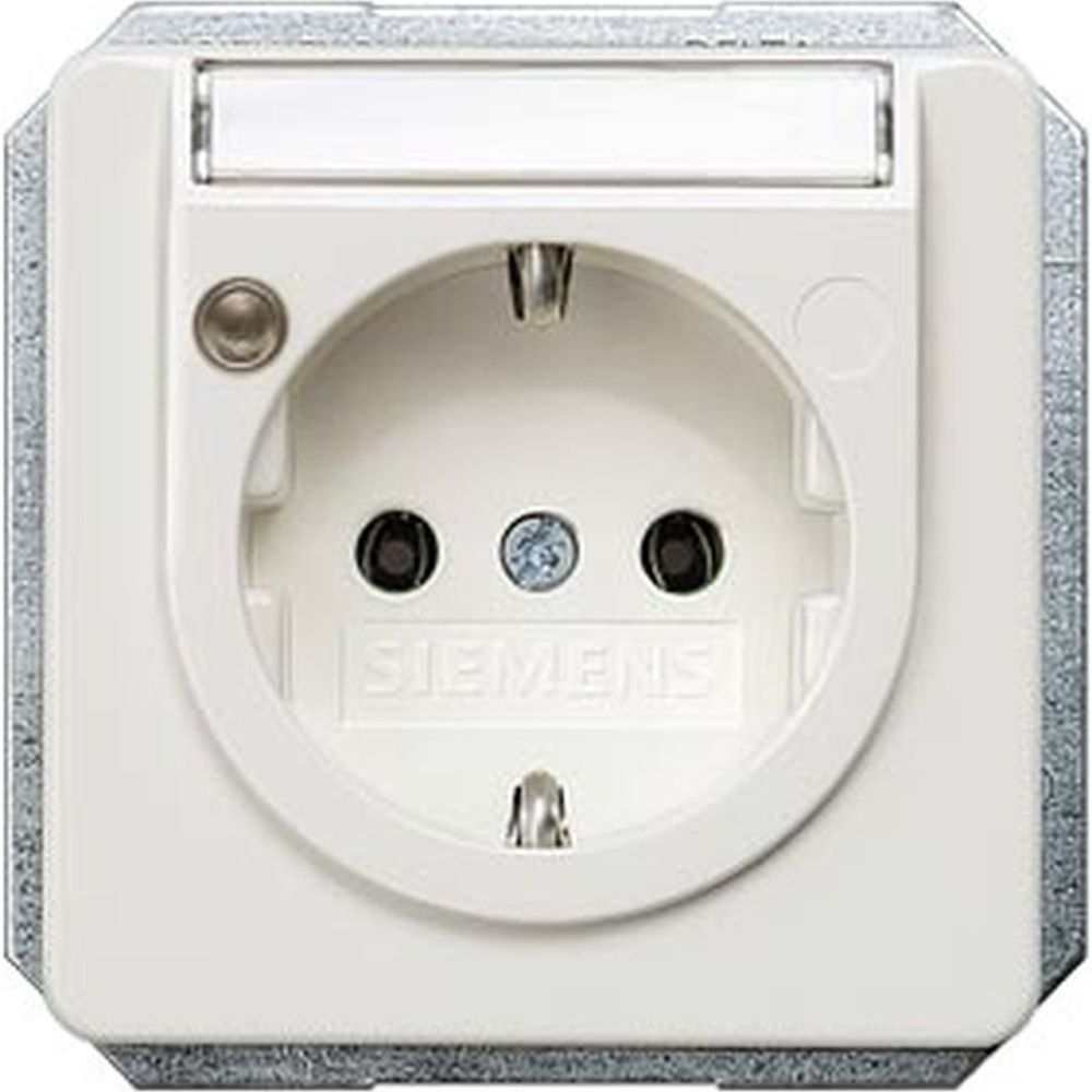 Siemens SCHUKO Steckdose 5UB1472 