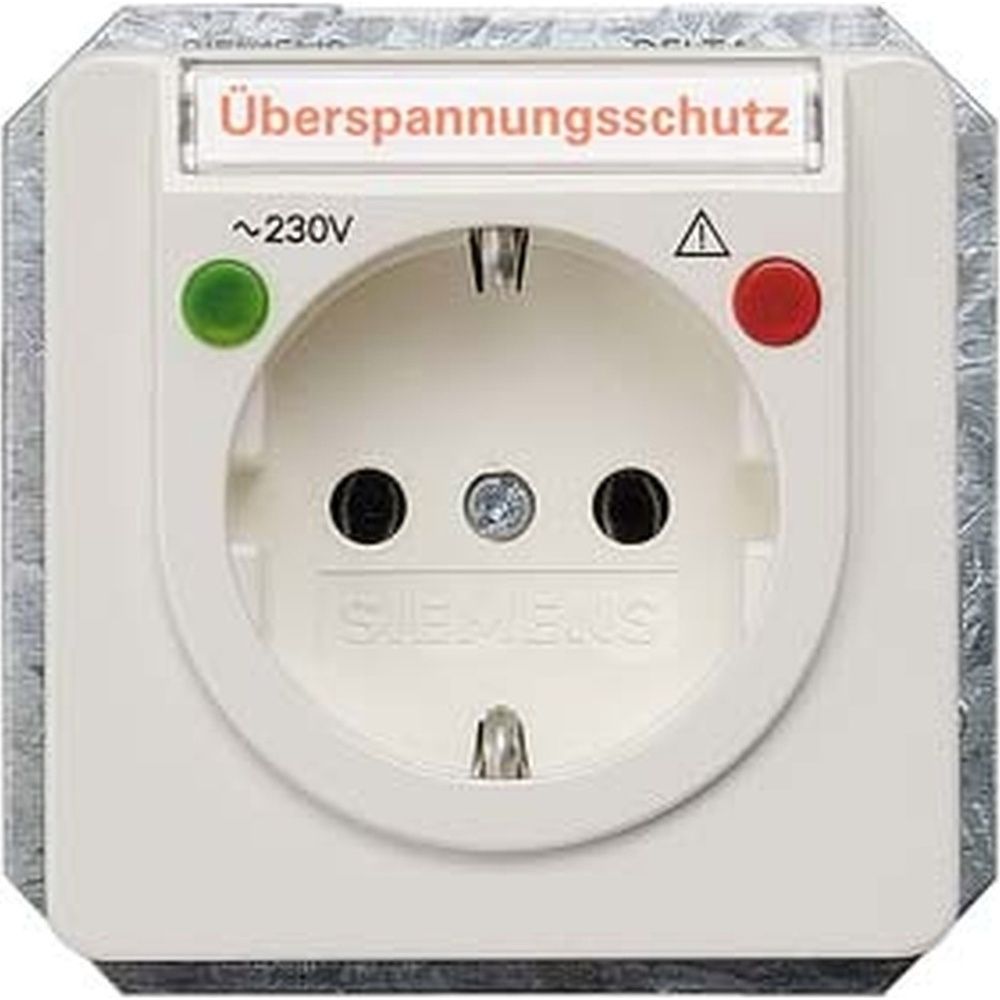 Siemens Steckdose 5UB1486 