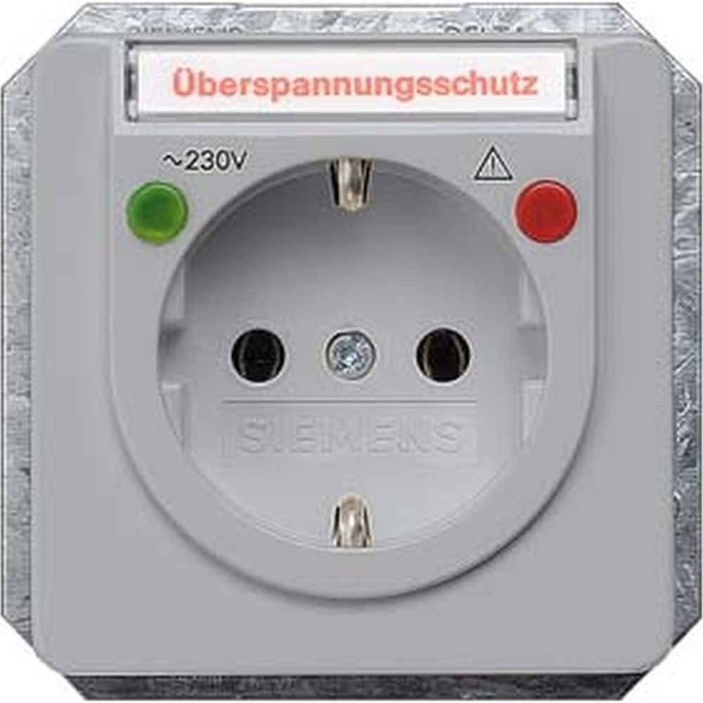 Siemens Steckdose 5UB1460 