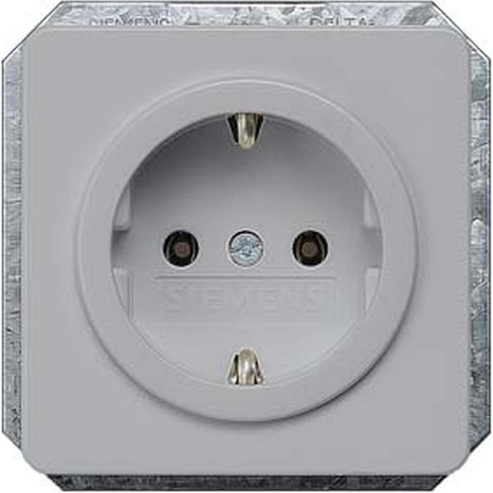 Siemens SCHUKO Steckdose 5UB1467 