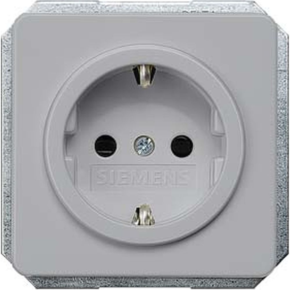 Siemens SCHUKO Steckdose 5UB1468 