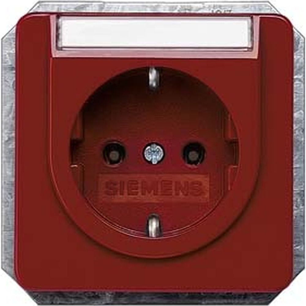 Siemens SCHUKO Steckdose 5UB1476 