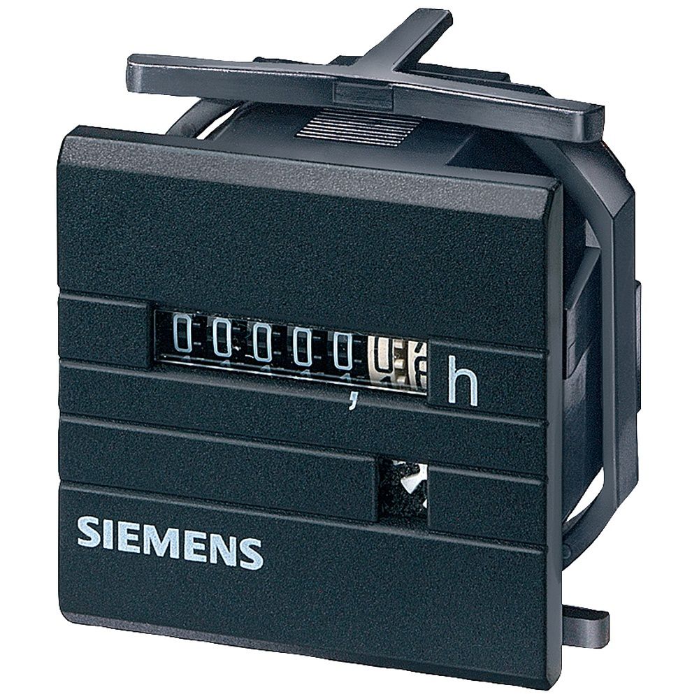 Siemens Zeitzähler 7KT5500 