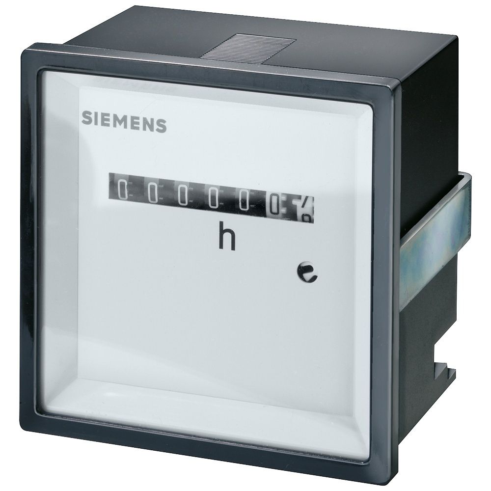 Siemens Zeitzähler 7KT5600 