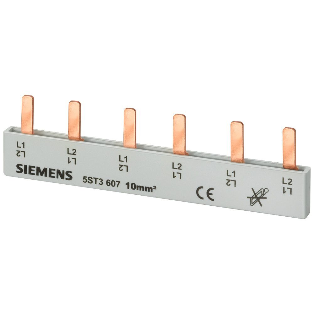 Siemens Stiftsammelschiene 5ST3704 