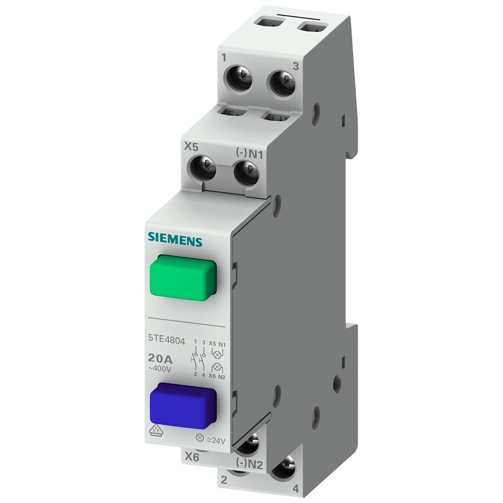 Siemens Taster 5TE4800 