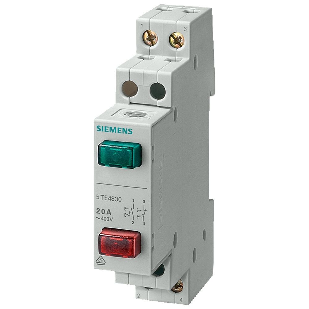 Siemens Taster 5TE4830 