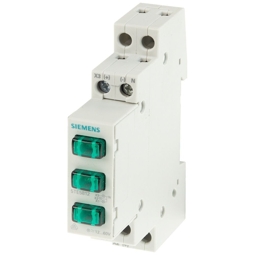 Siemens Phasenmelder 5TE5802 