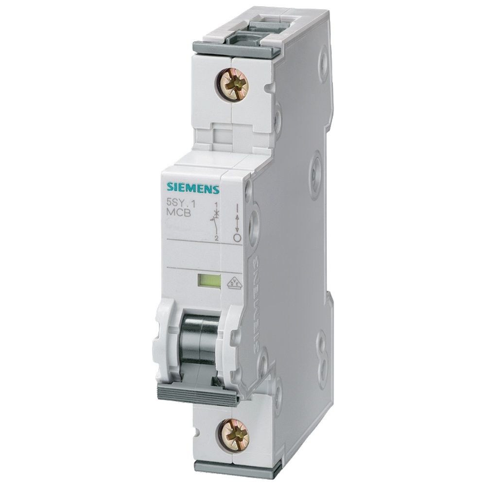 Siemens Leitungsschutzschalter 5SY5110-6 