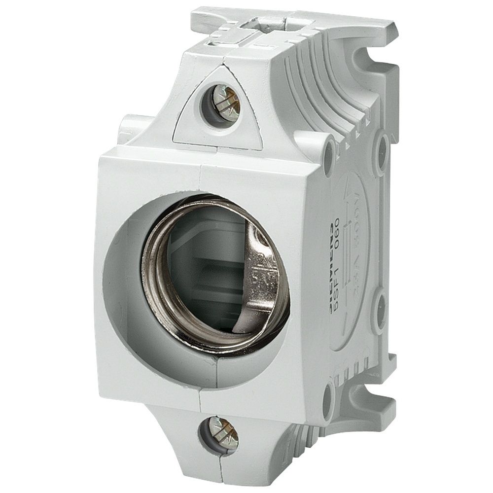 Siemens Sicherungssockel 5SF1060 Preis per VPE von 3 Stück