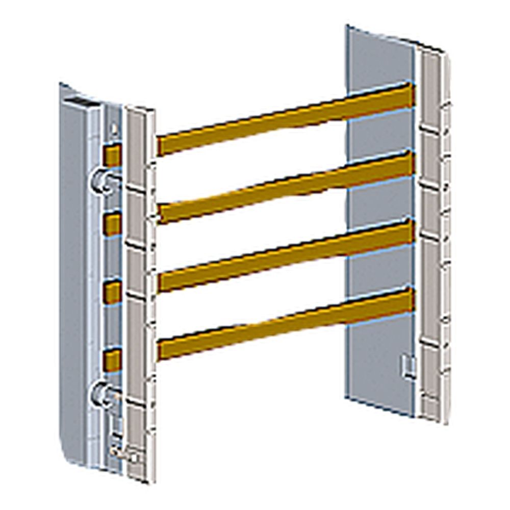 Siemens Nachrüstsatz 8GS4010-7 