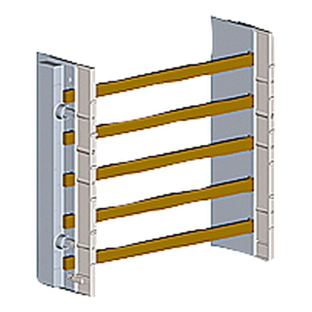 Siemens Nachrüstsatz 8GS4010-8 