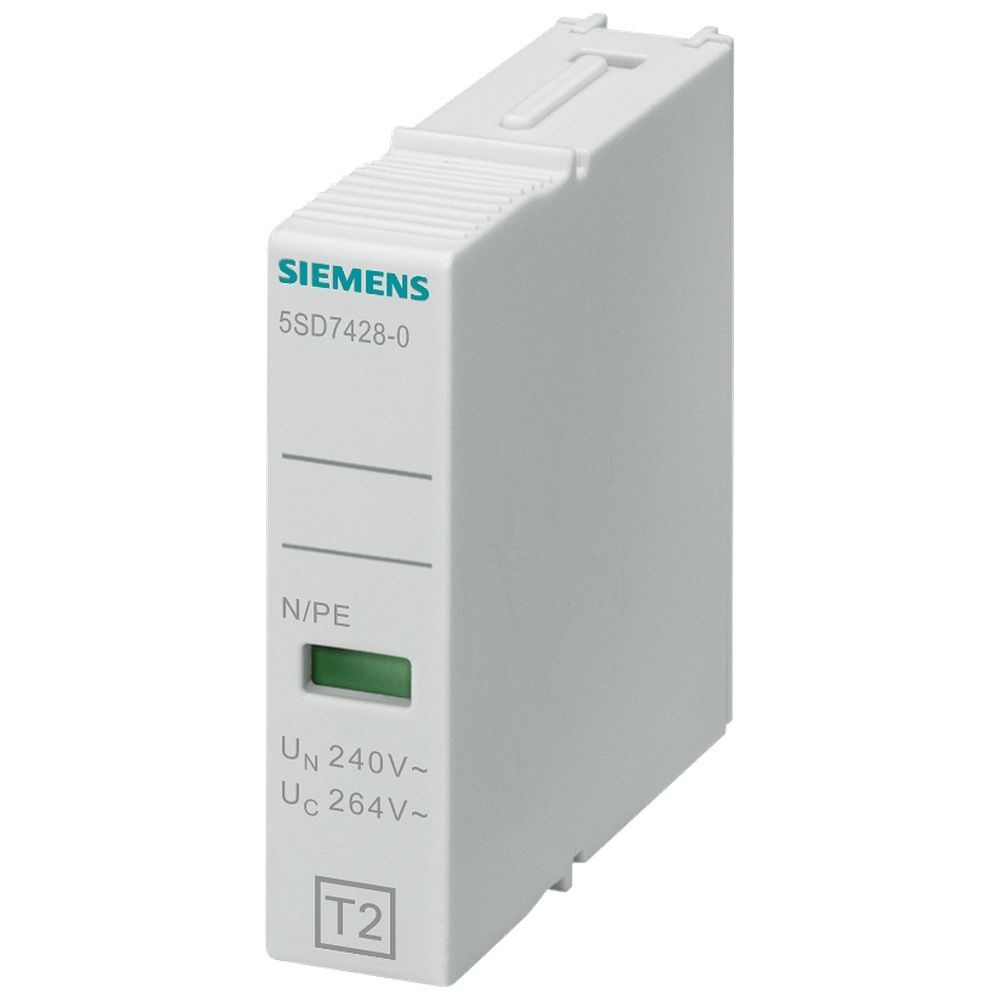 Siemens Steckteil 5SD7428-0 