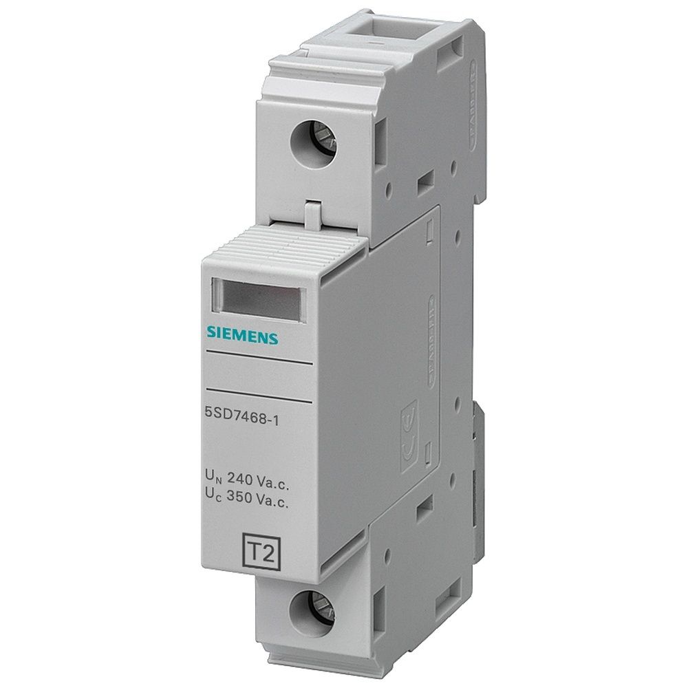 Siemens Überspannungsableiter 5SD7461-0 