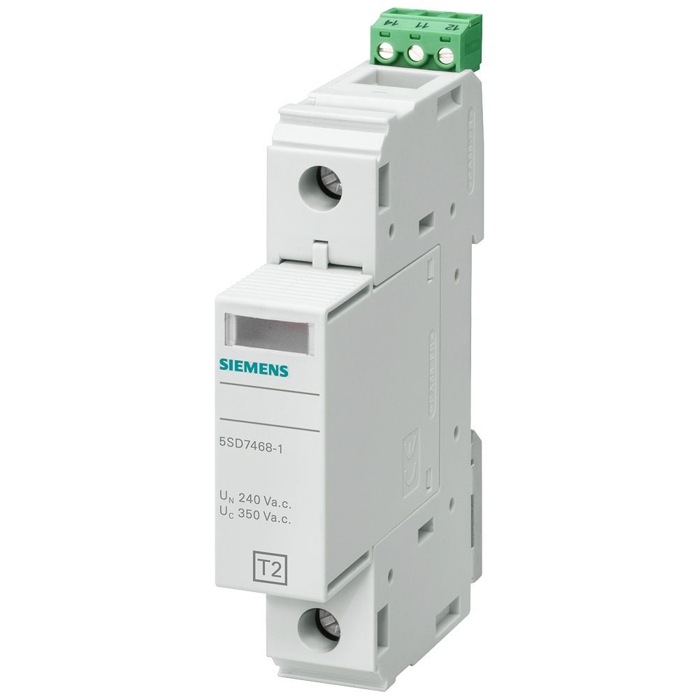 Siemens Überspannungsableiter 5SD7461-1 