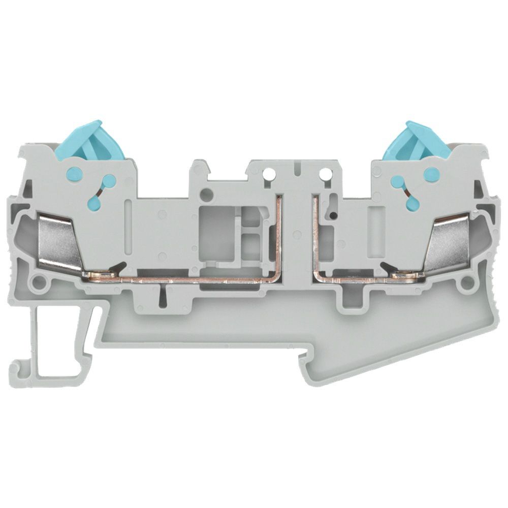 Siemens Trennklemme 8WH3000-6AE00 Preis per VPE von 50 Stück