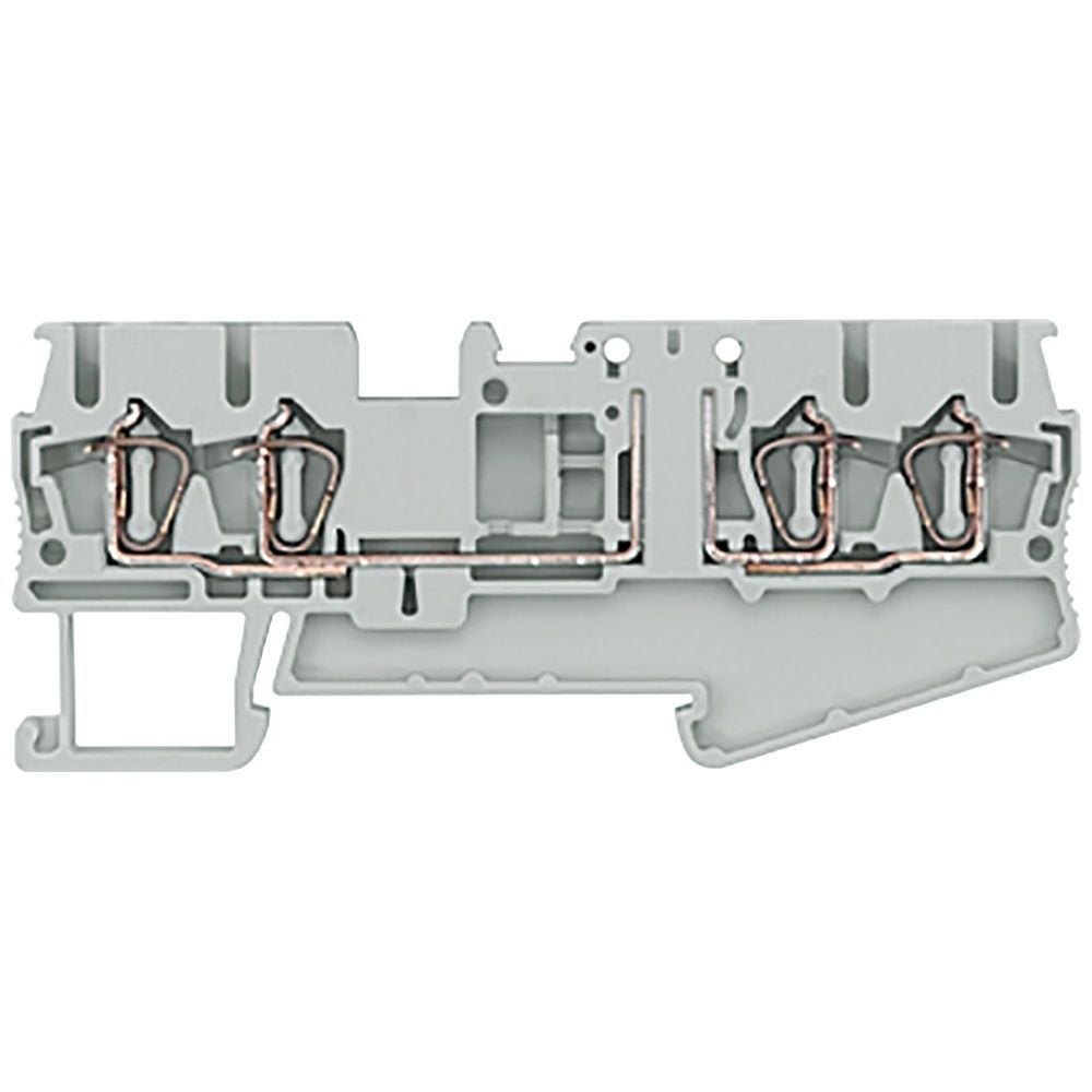 Siemens Trennklemme 8WH2004-6AF00 Preis per VPE von 50 Stück