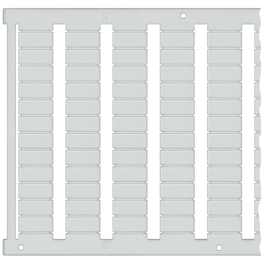 Siemens Bezeichnungsschild 8WH8202-1AA05 Preis per VPE von 1200 Stück