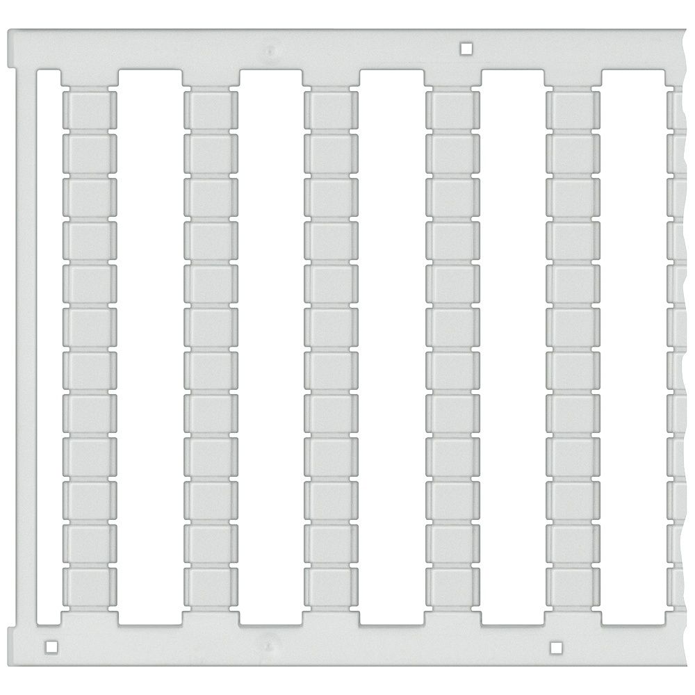 Siemens Bezeichnungsschild 8WH8203-1AA05 Preis per VPE von 1200 Stück