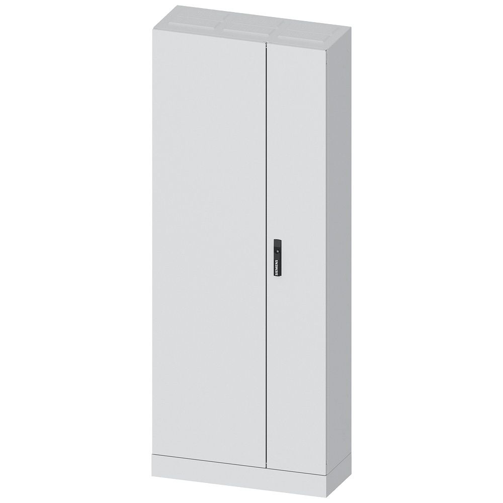 Siemens Standschrank 8GK1333-8KN34 