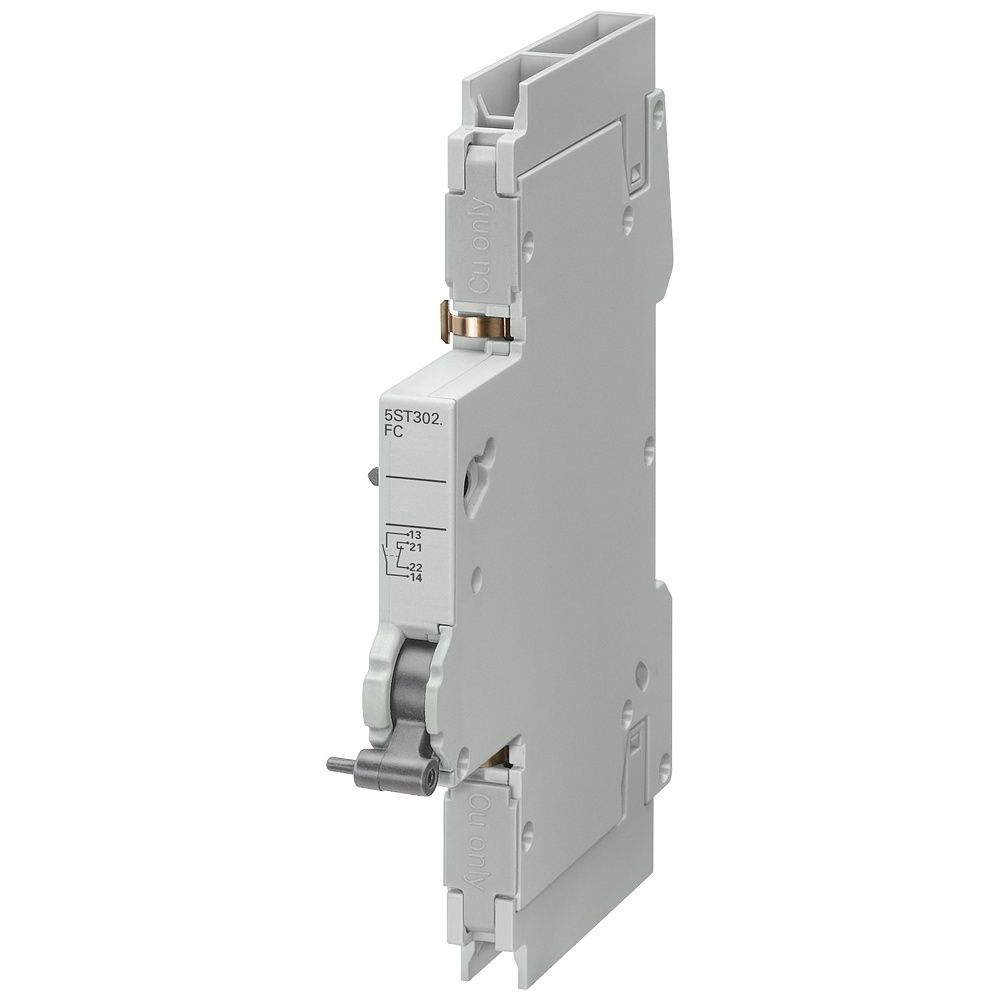 Siemens Fehlersignalschalter 5ST3020-0HG 