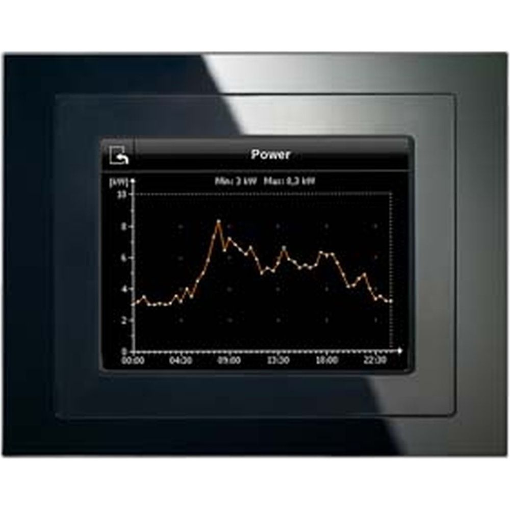 Siemens Touch Panel 5WG15882AB23 