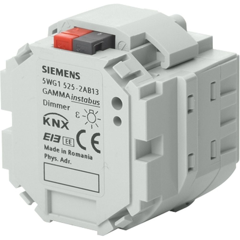 Siemens Universaldimmer 5WG15252AB13 