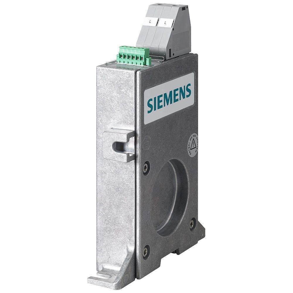 Siemens Blitzstromableiter 5SD7411-2 