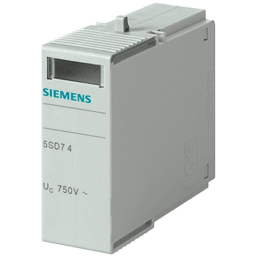 Siemens Steckteil 5SD7488-2 