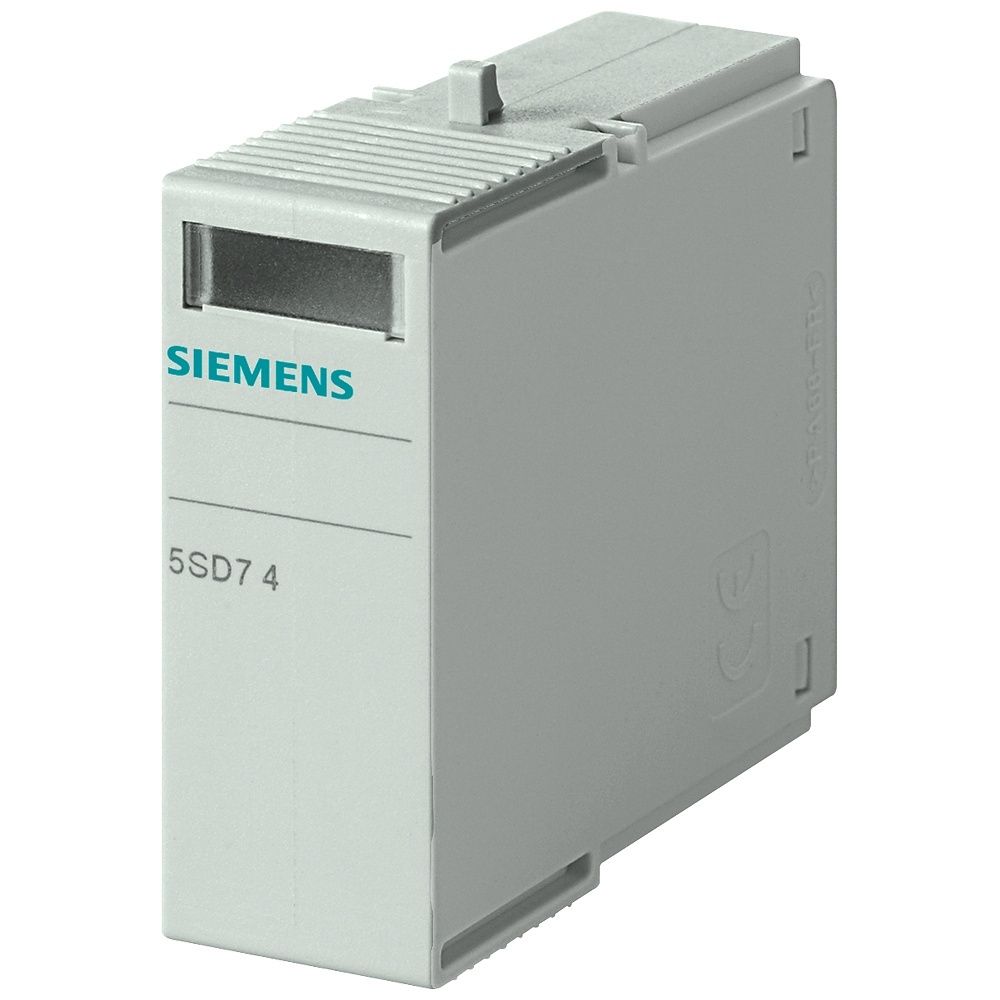 Siemens Steckteil 5SD7488-4 