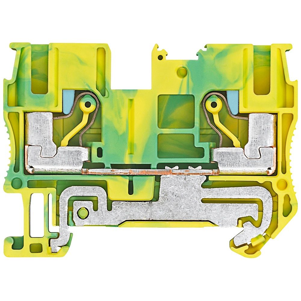 Siemens PE Klemme 8WH6000-0CH07 Preis per VPE von 50 Stück