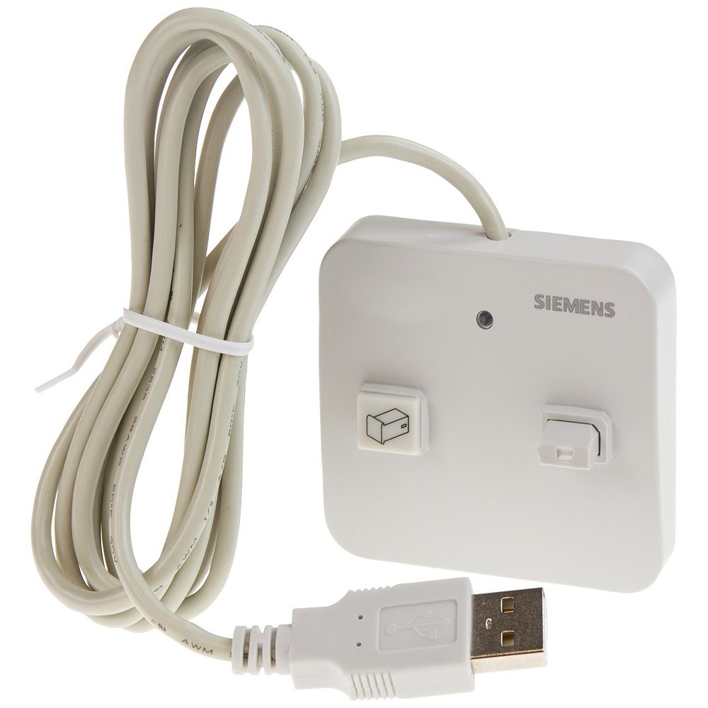 Siemens USB Adapter und Software 7LF4941-0 