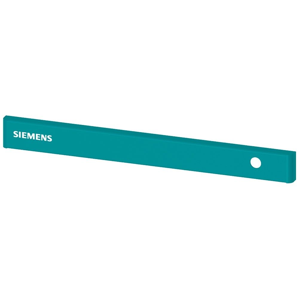 Siemens Zierblende 8MF1060-2CD17 