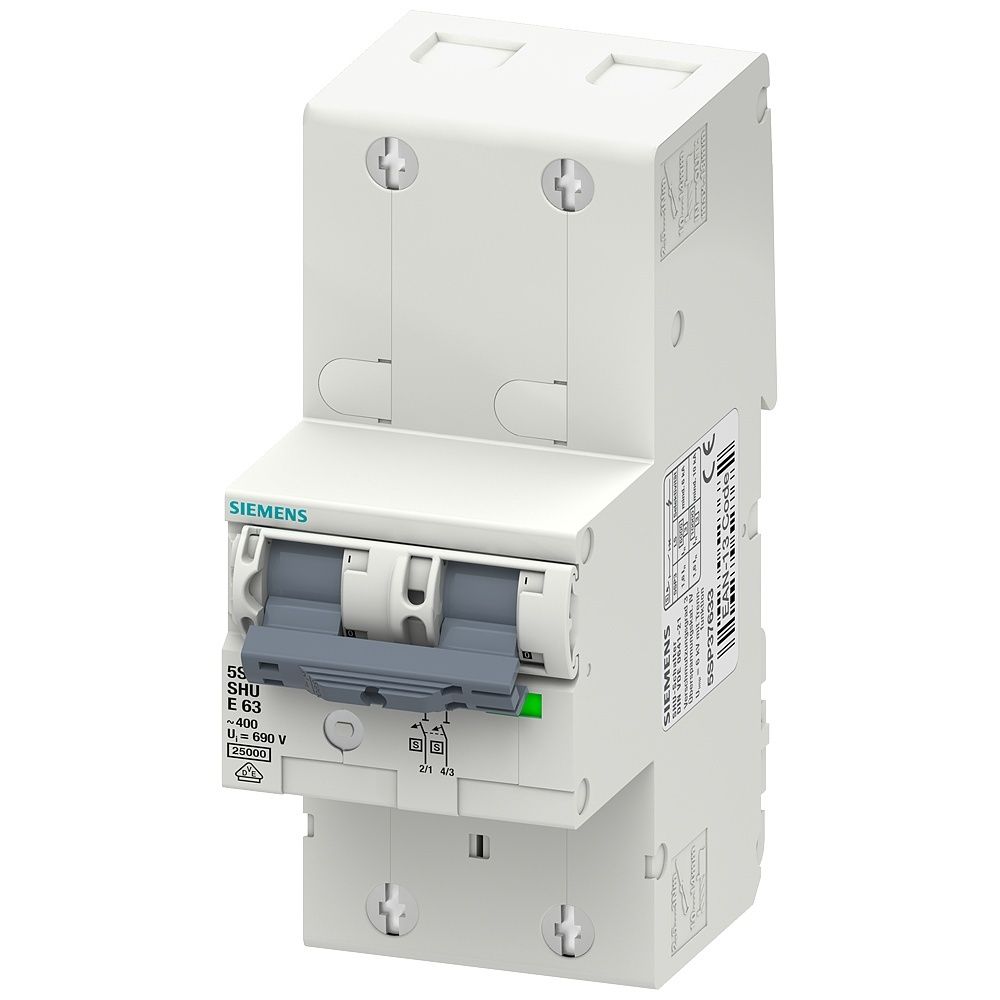 Siemens Hauptleitungsschutzschalter 5SP3220-3 