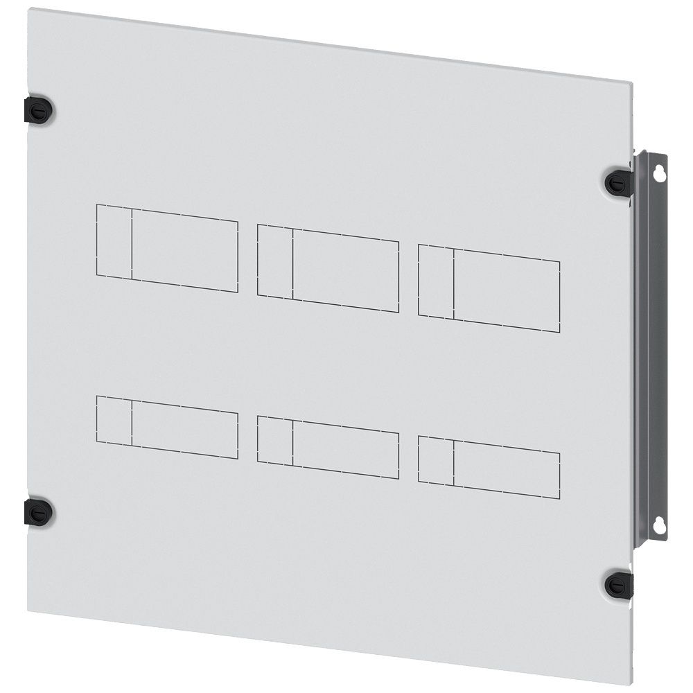 Siemens Universal Leistungsschalter Bausatz 8GK6725-6KK23 