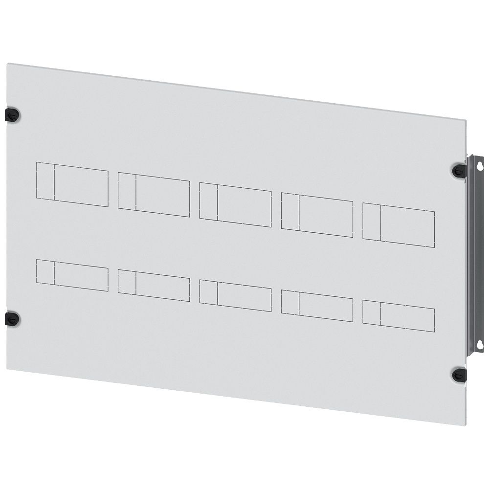 Siemens Universal Leistungsschalter Bausatz 8GK6725-6KK33 