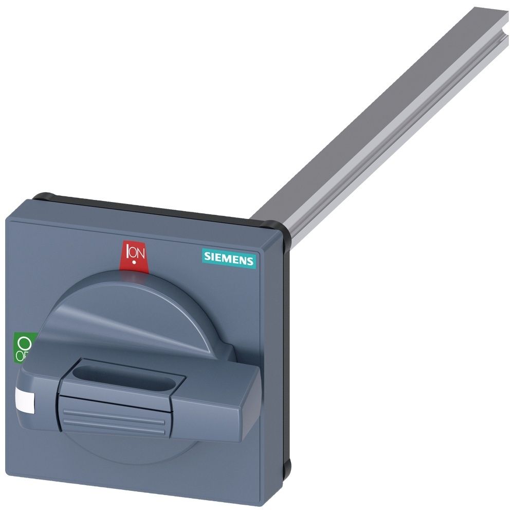 Siemens Türkupplungsdrehantrieb 8UD1171-2AD11 