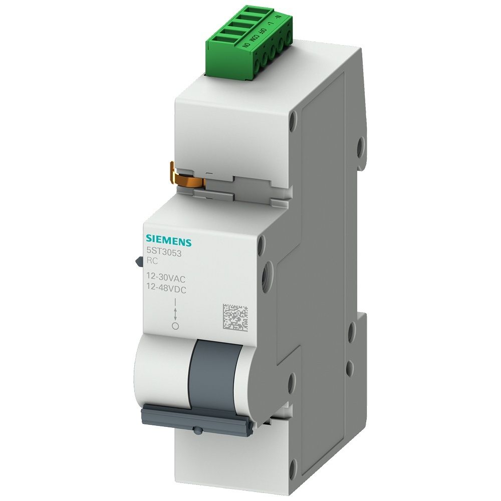 Siemens Fernantrieb 5ST3053 